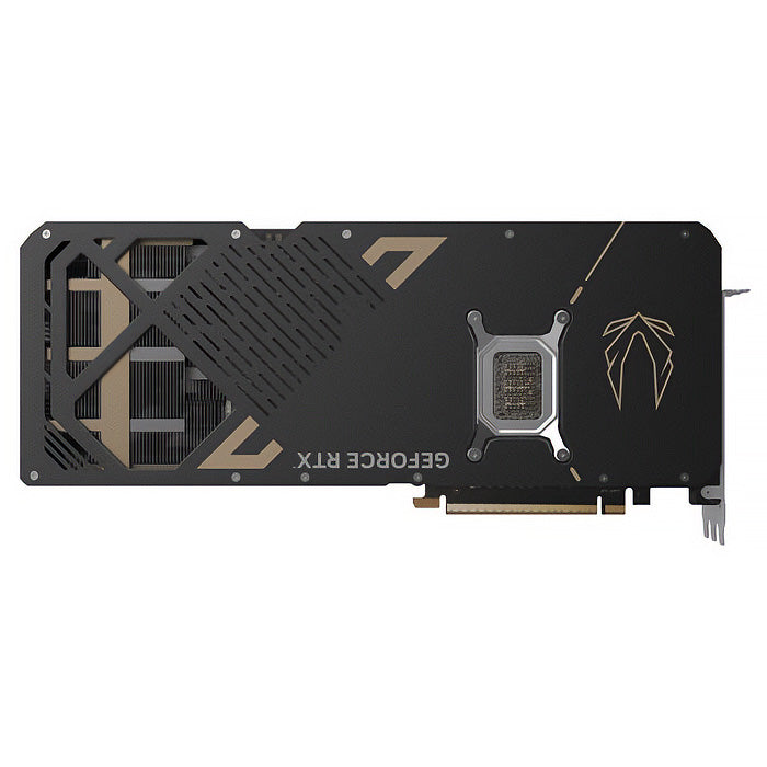 Zotac Gaming GeForce RTX 5080 Solid OC