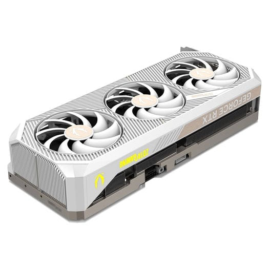 Zotac Gaming GeForce RTX 5080 Solid OC