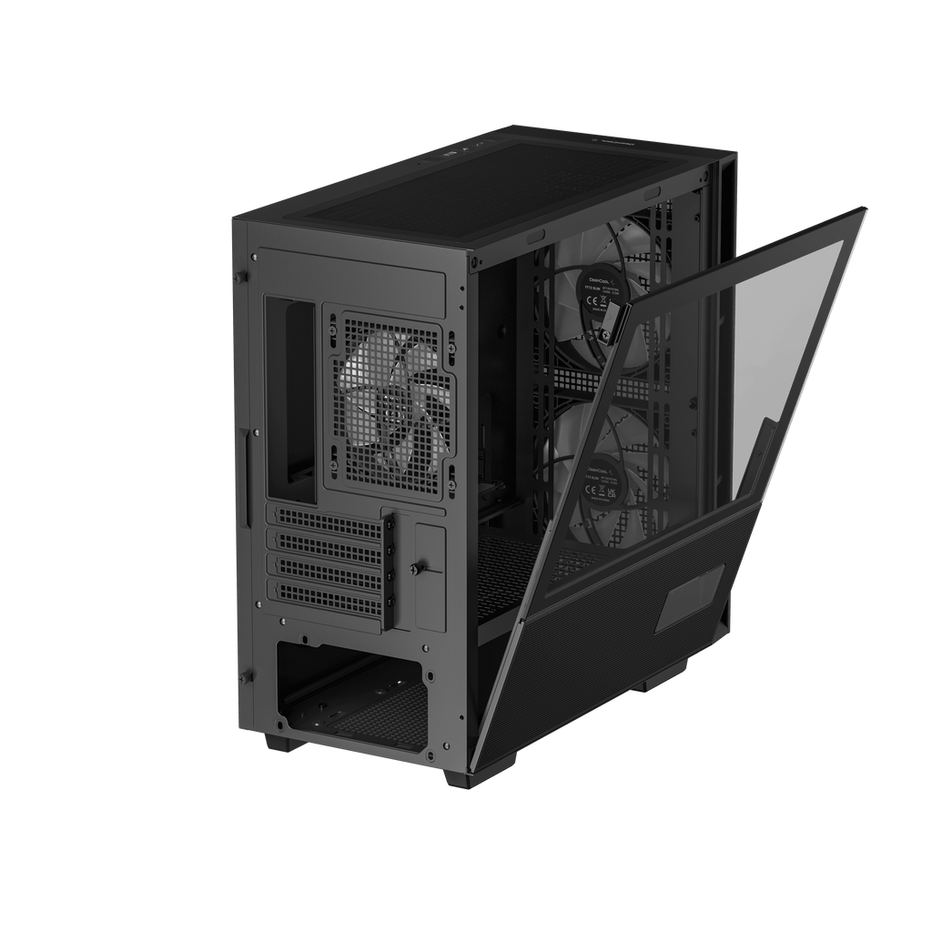 DeepCool CH360 Digital