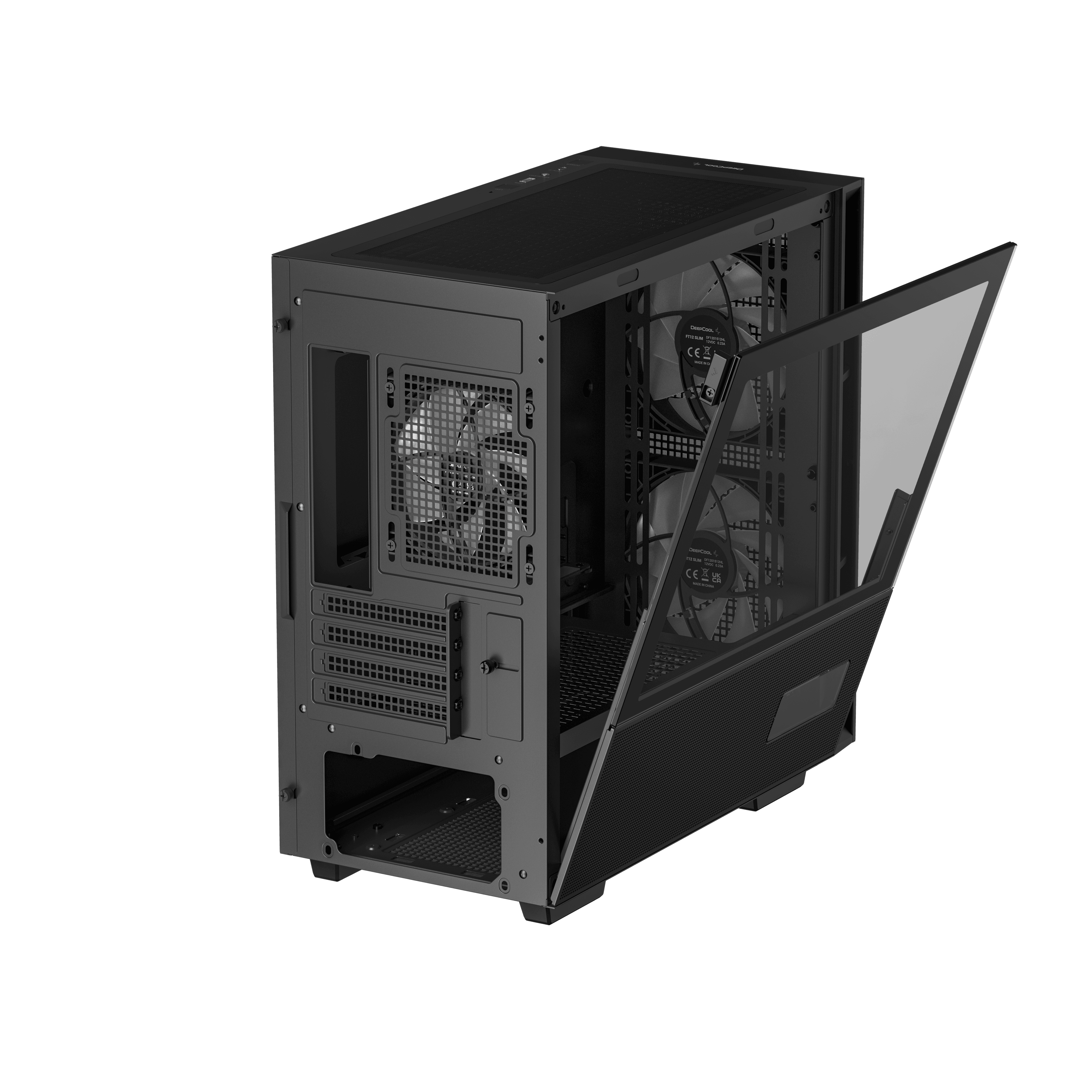 DeepCool CH360 Digital