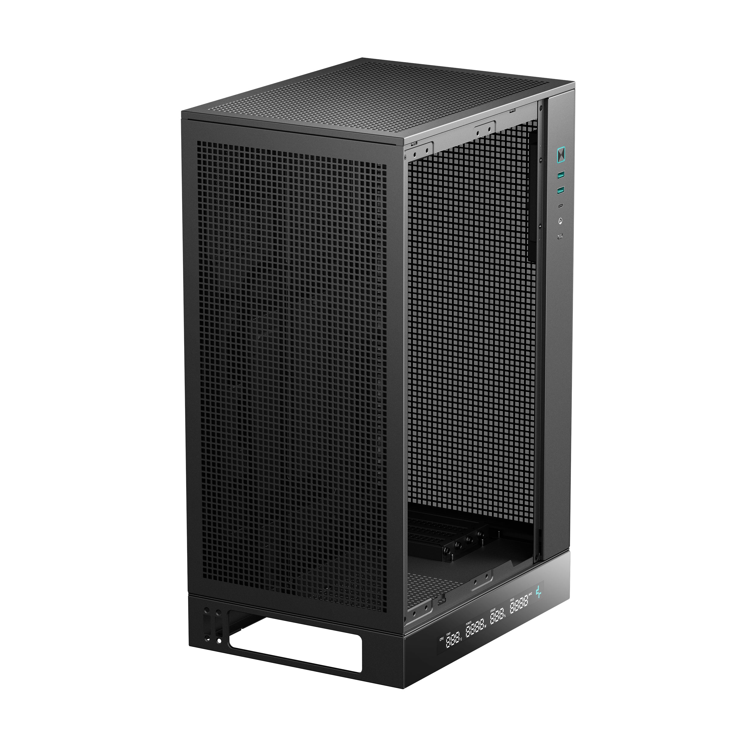 DeepCool CH270 Digital