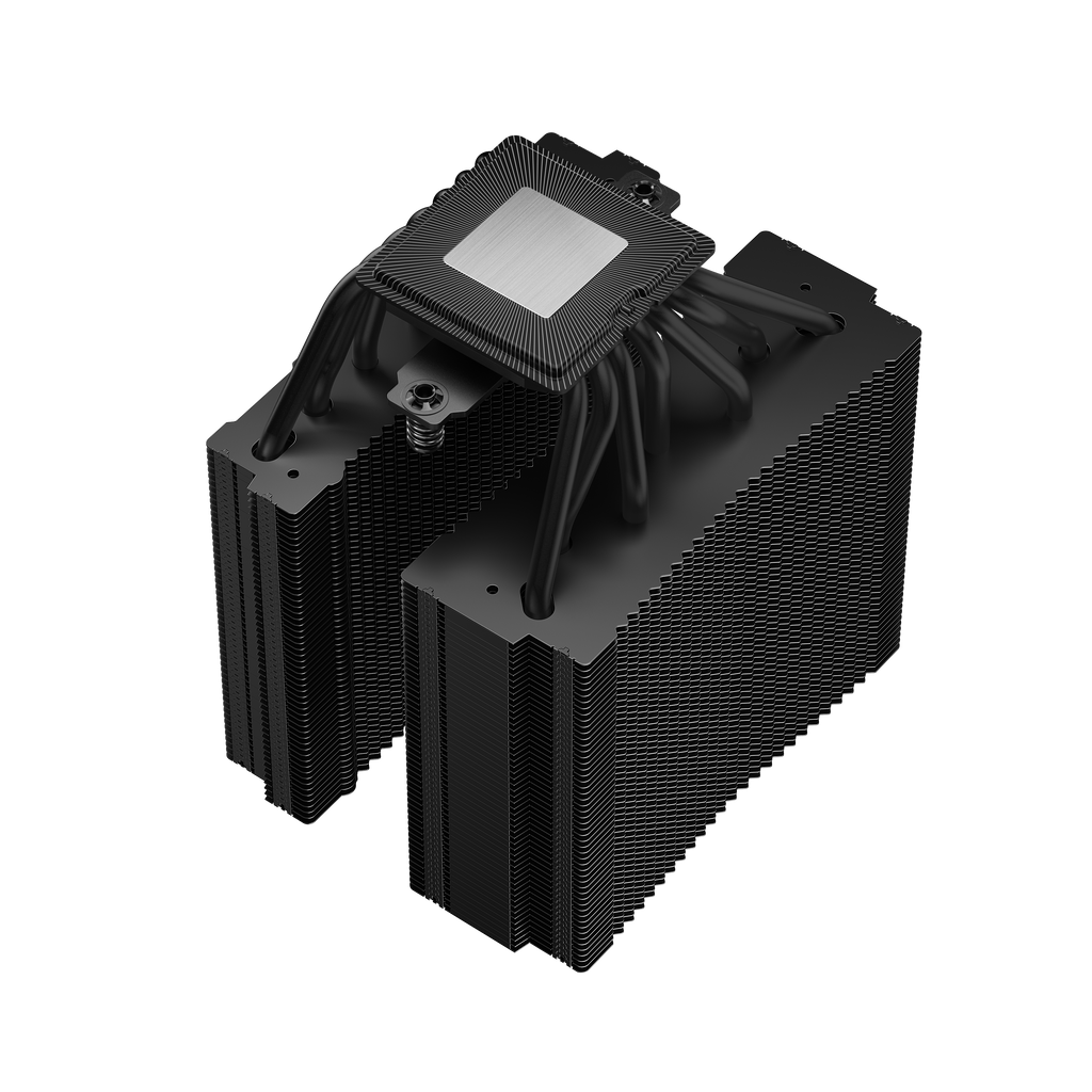 DeepCool Assassin IV VC Vision