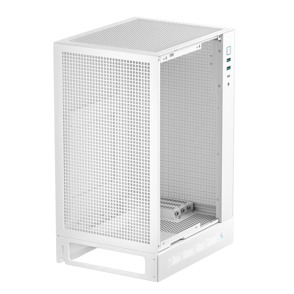 DeepCool CH170 Digital