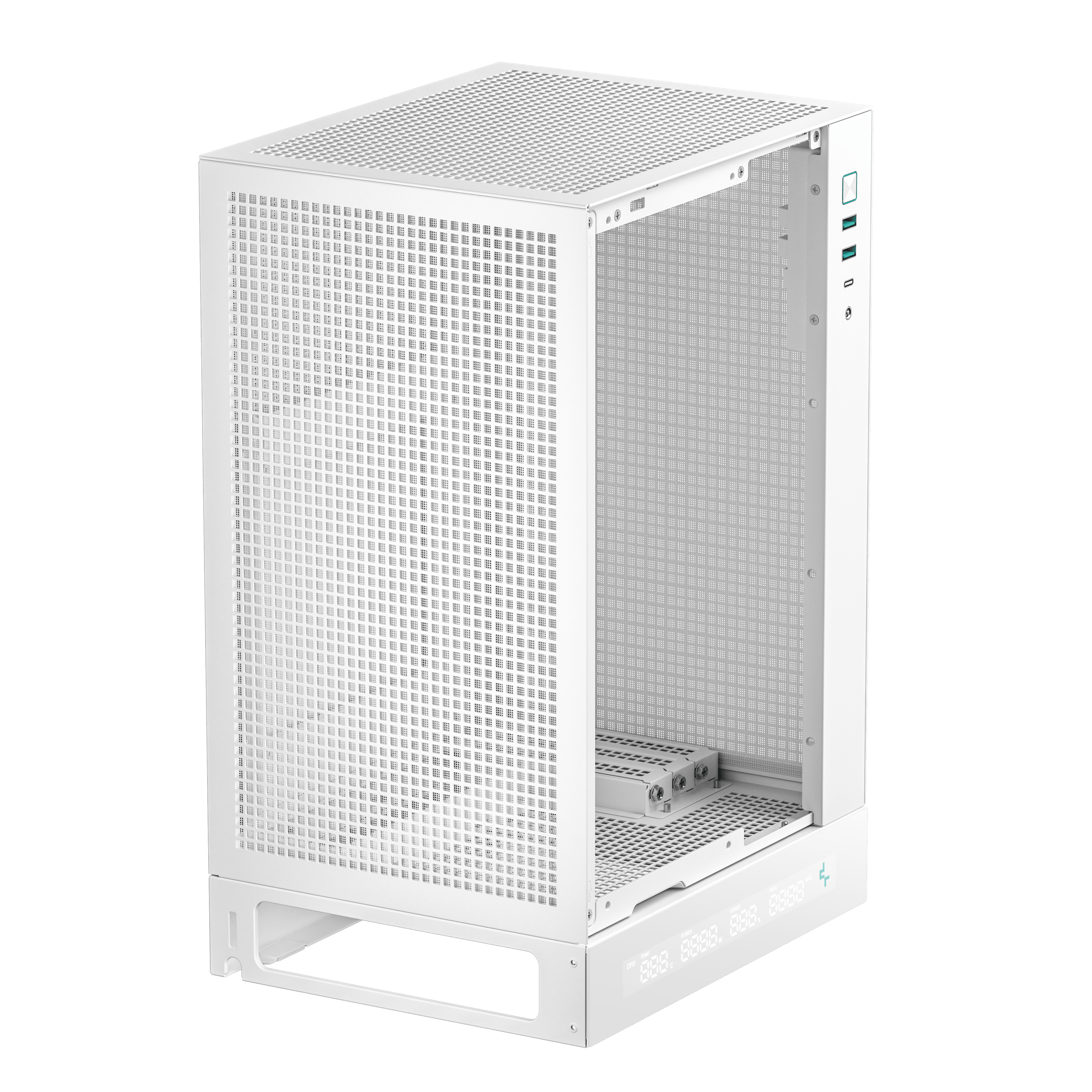DeepCool CH170 Digital