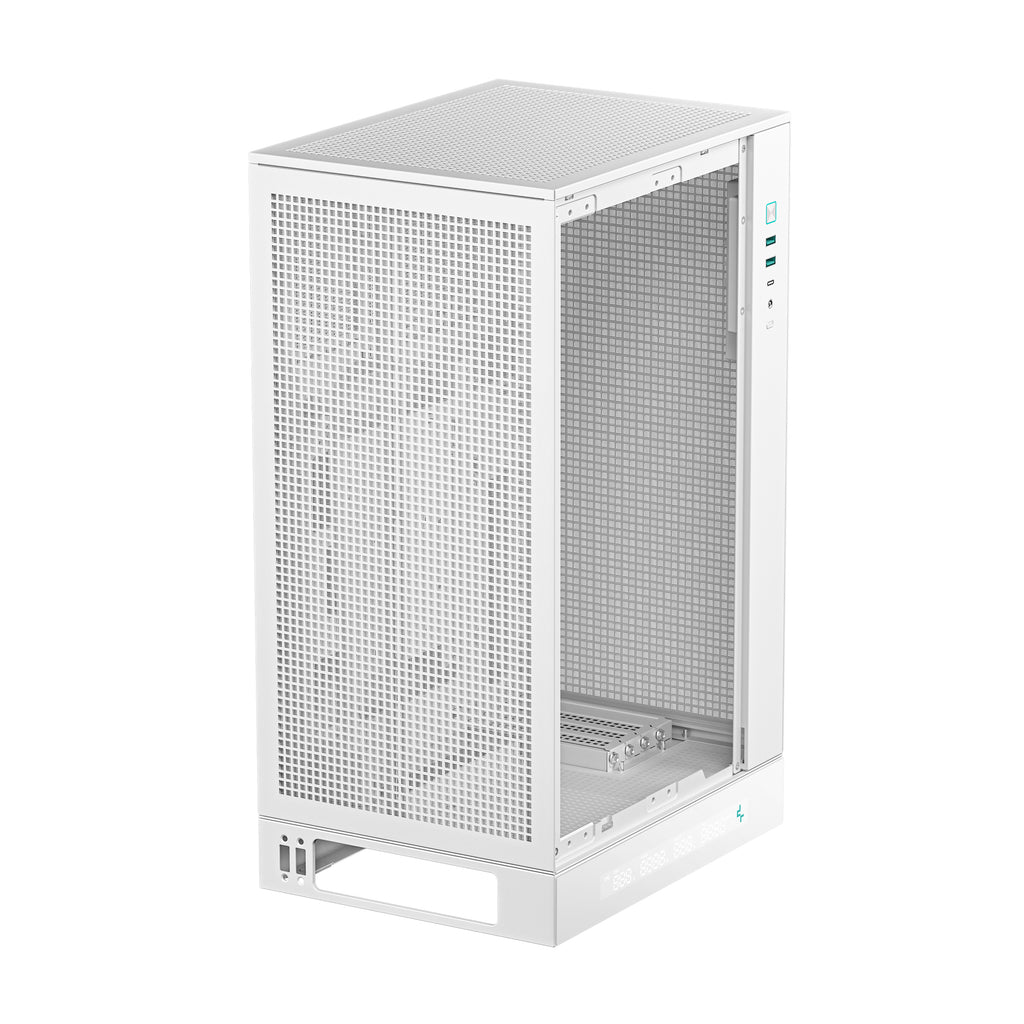 DeepCool CH270 Digital