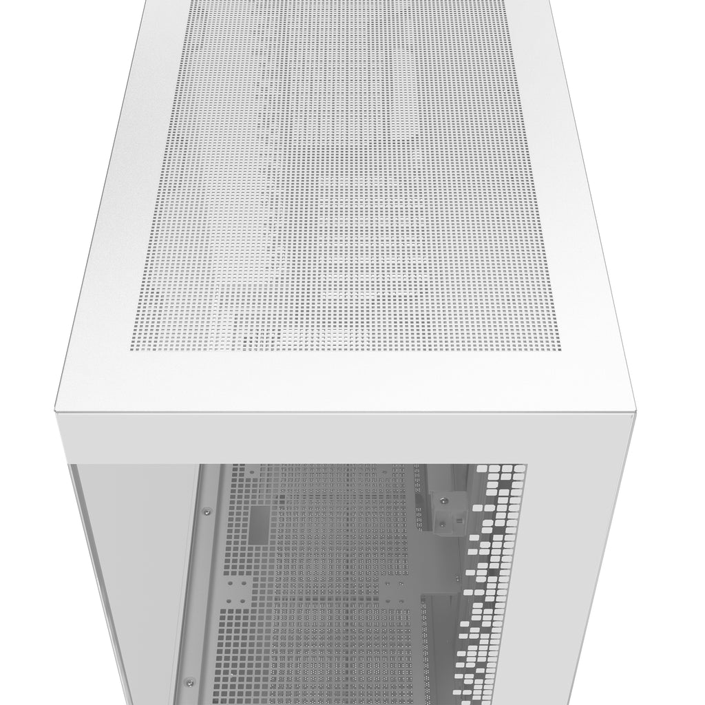 DeepCool CH690 Digital White