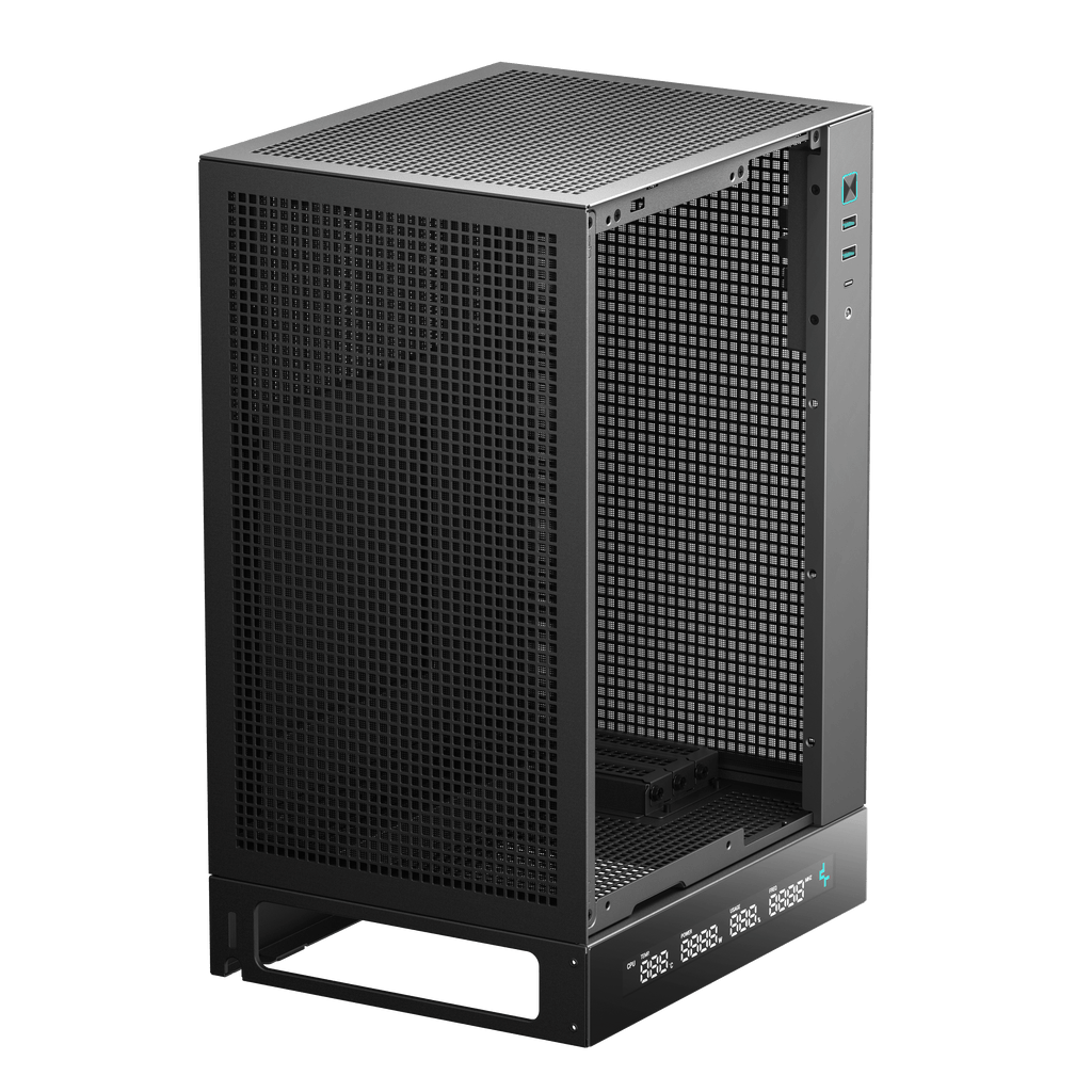 DeepCool CH170 Digital