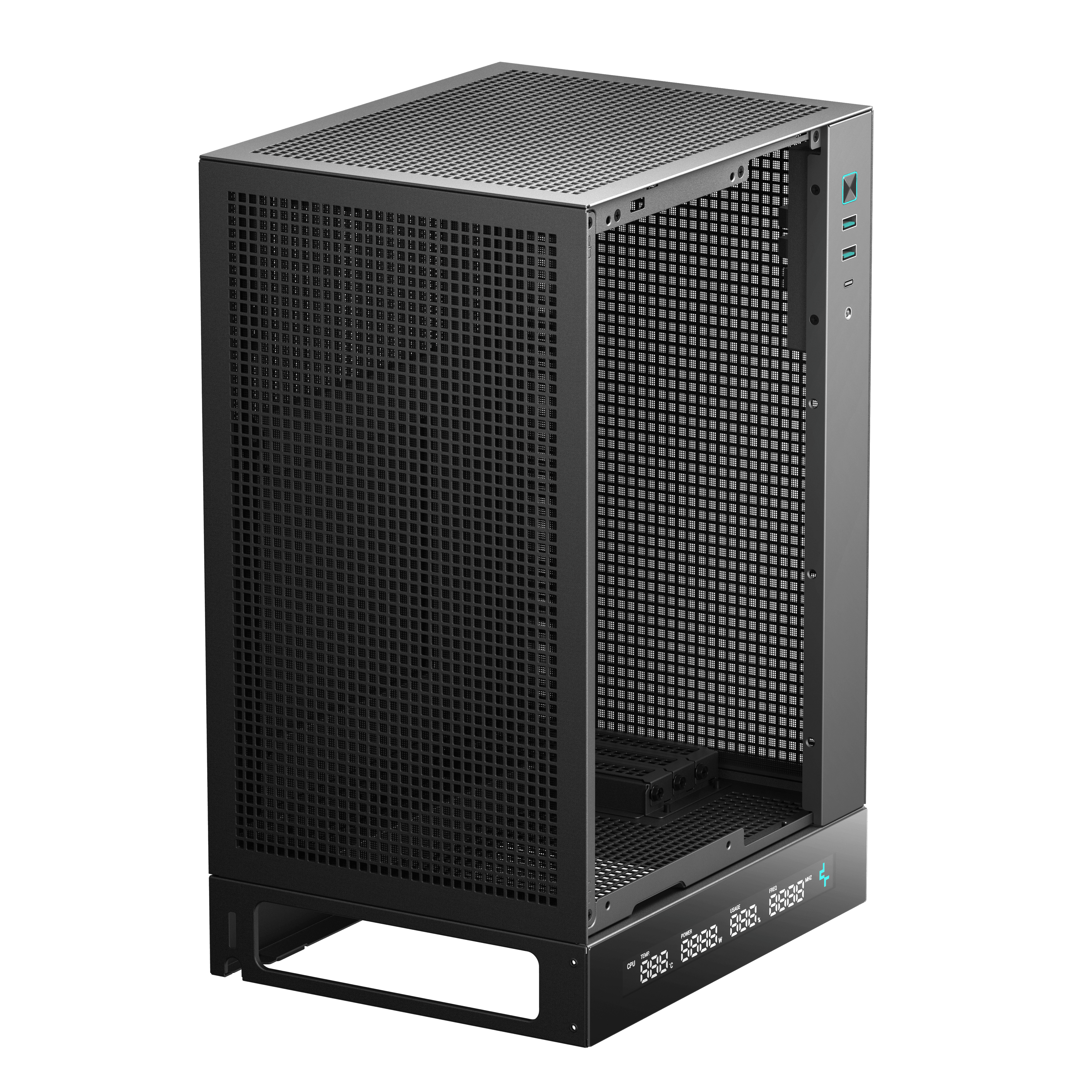 DeepCool CH170 Digital