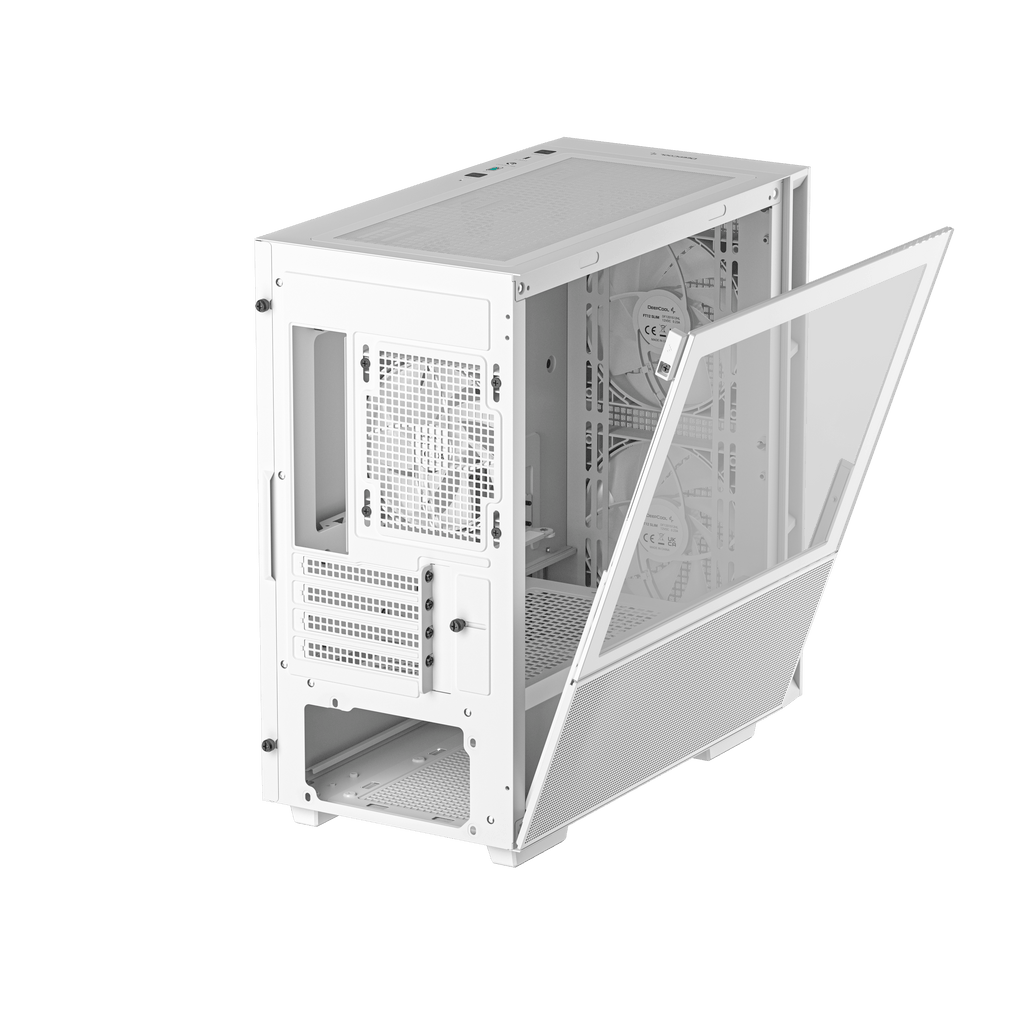 DeepCool CH360 White