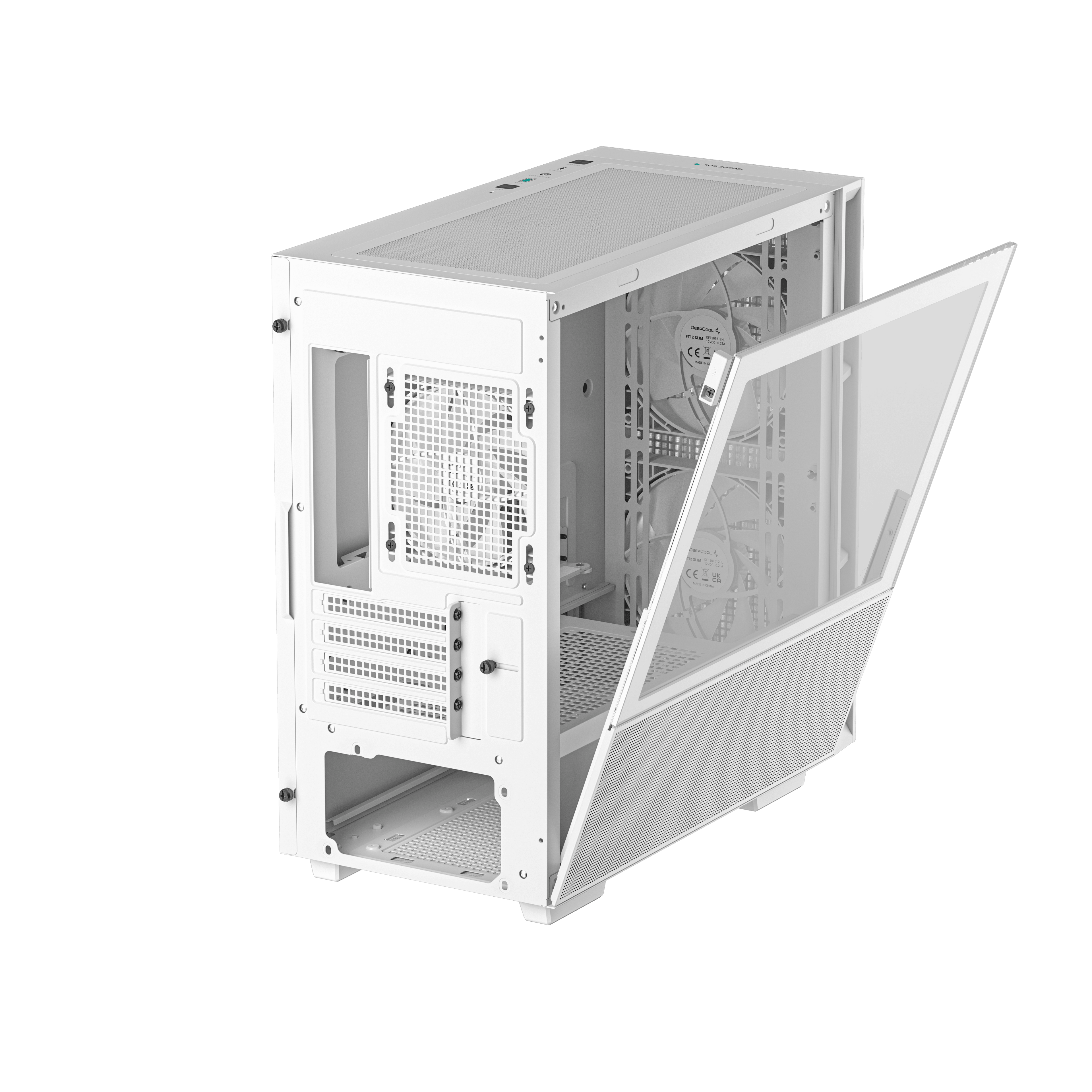 DeepCool CH360 White