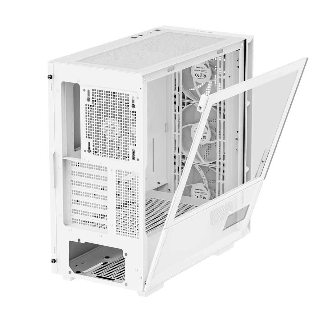 DeepCool CH560 Digital
