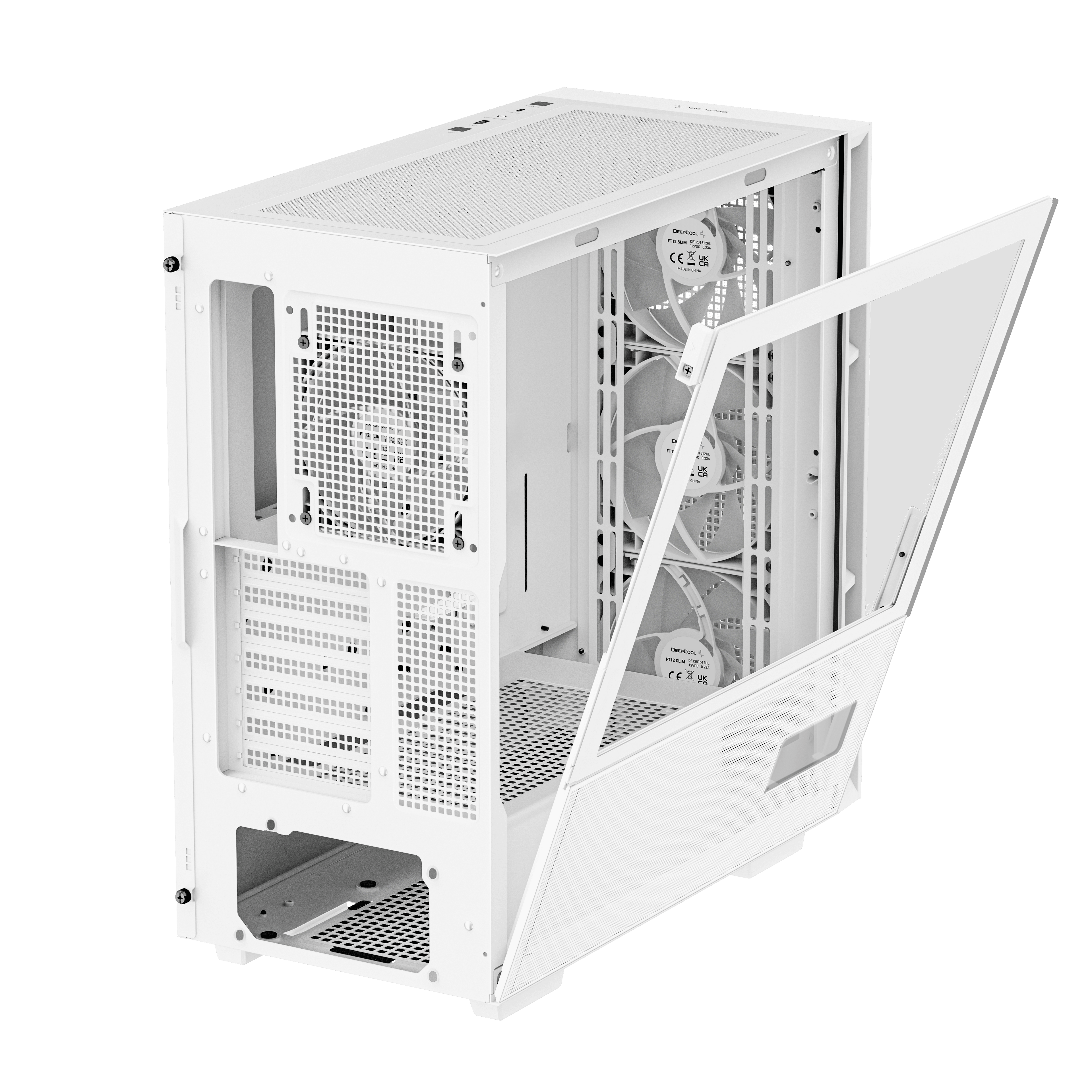 DeepCool CH560 Digital