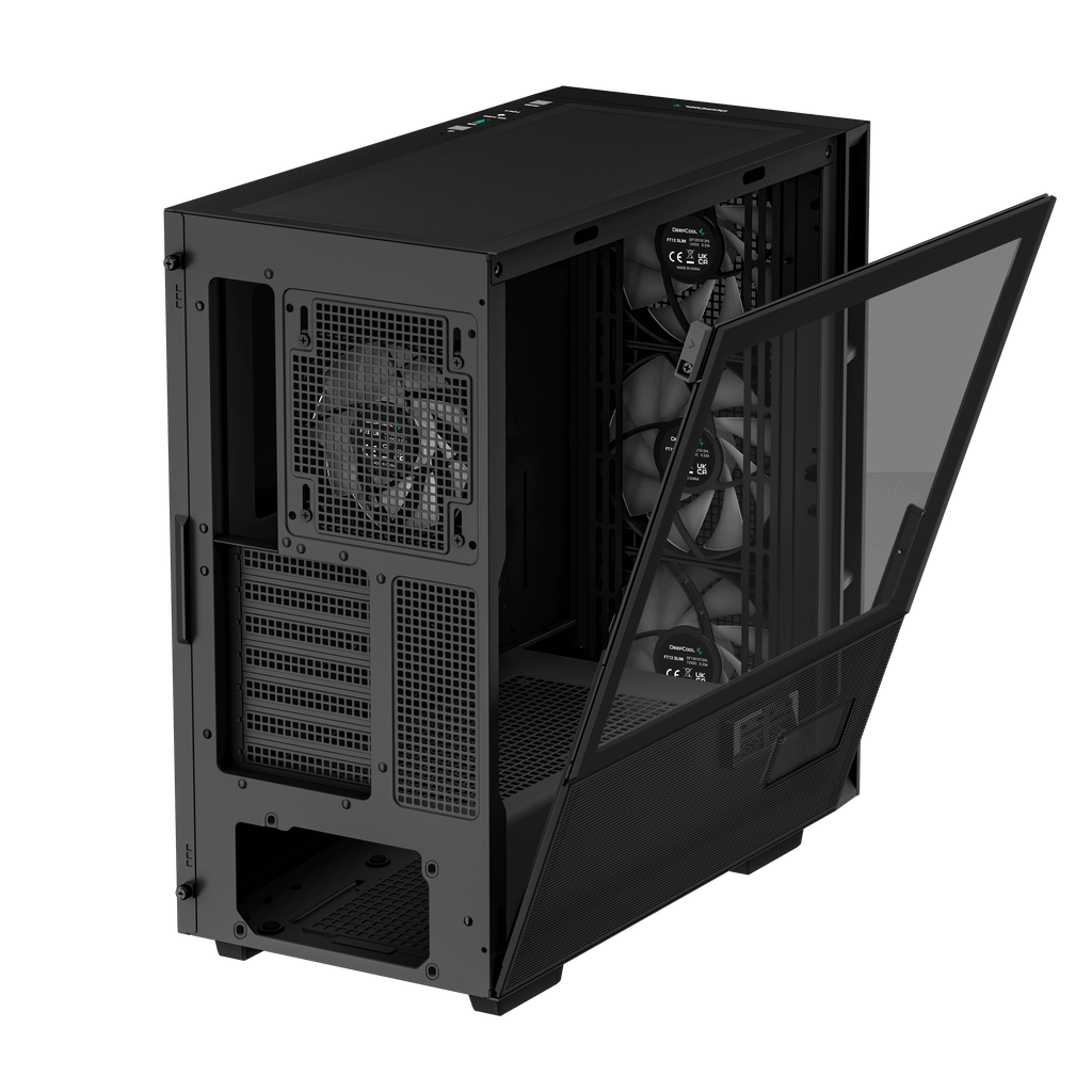 DeepCool CH560 Digital