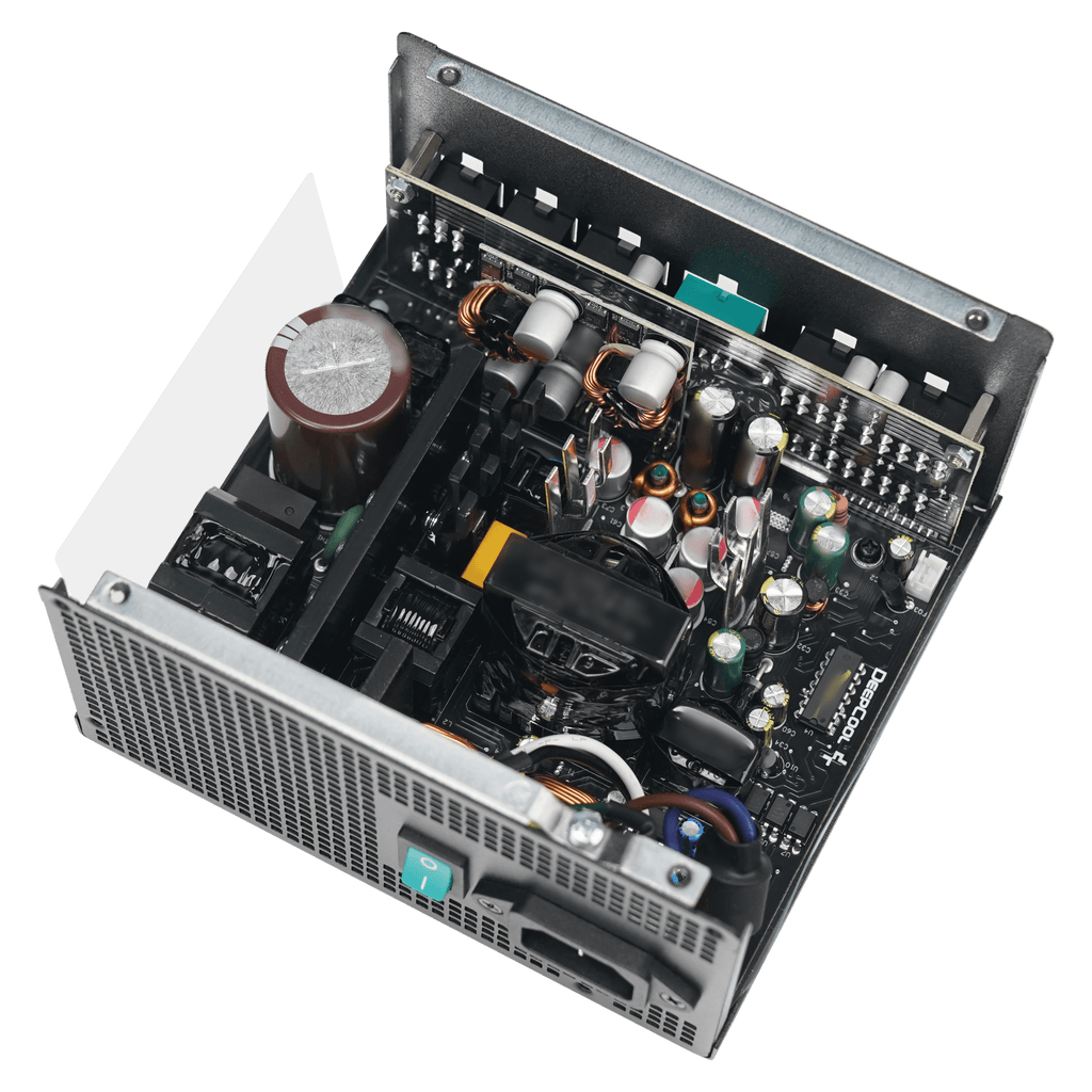 DeepCool PN750M