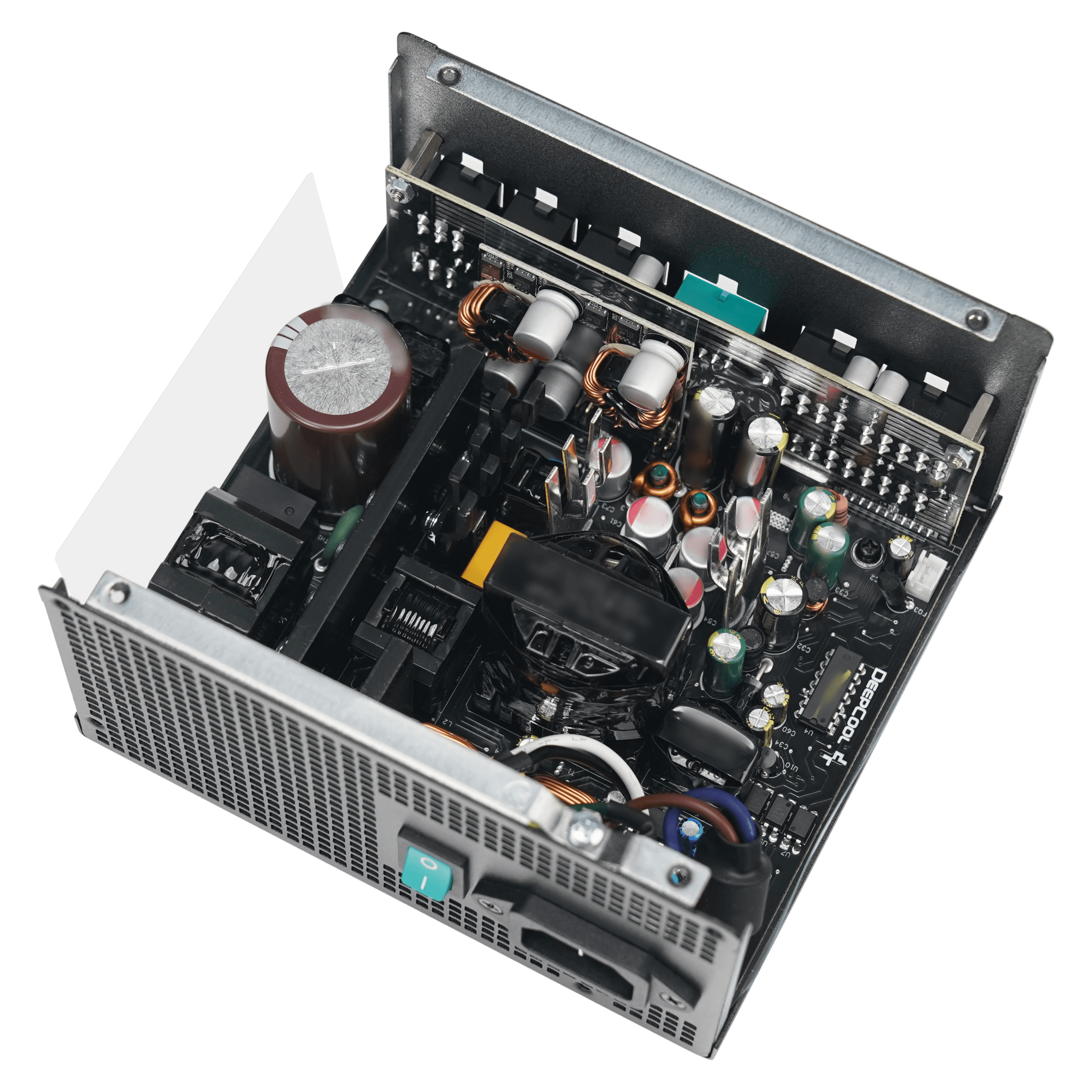 DeepCool PN750M
