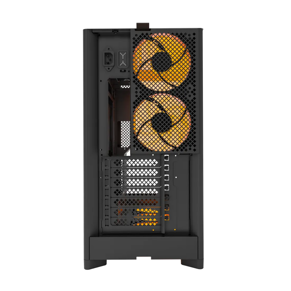 Montech HS02 Pro