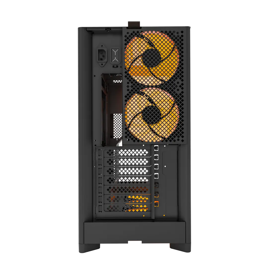 Montech HS02 Pro