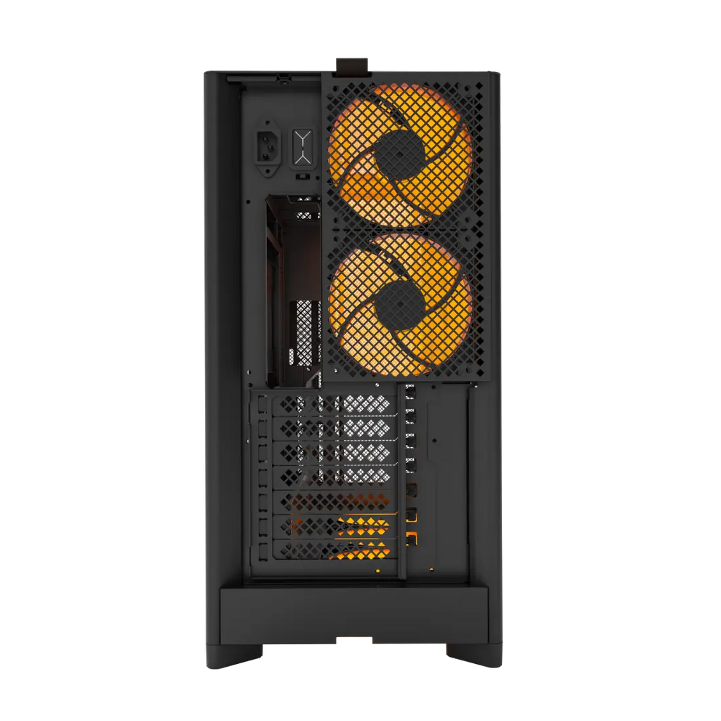 Montech HS01 Pro