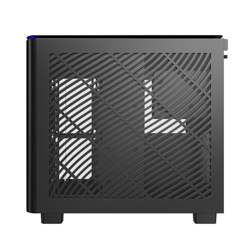 Montech King 95 Black