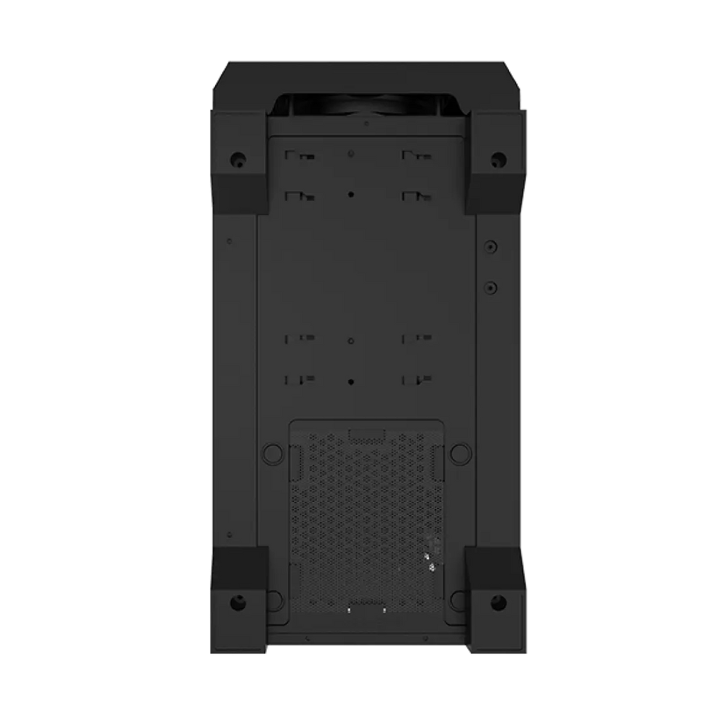 Montech Air 100 ARGB Black