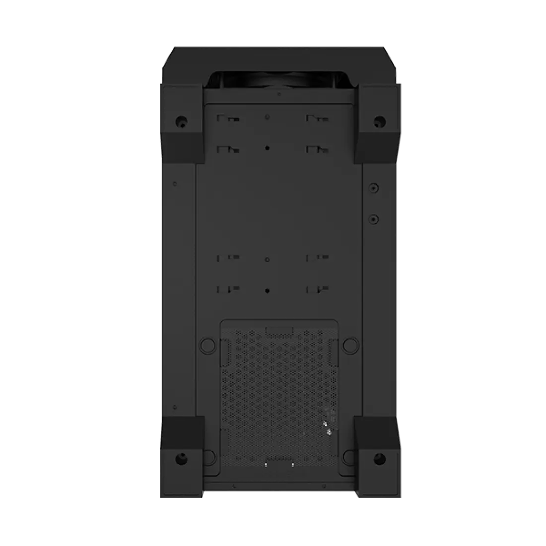 Montech Air 100 ARGB Black