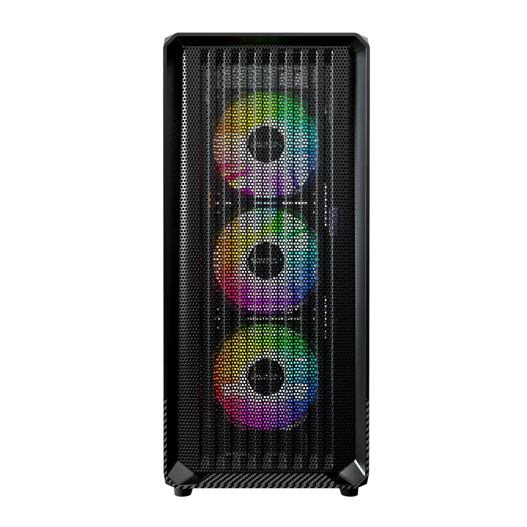 Montech X5
