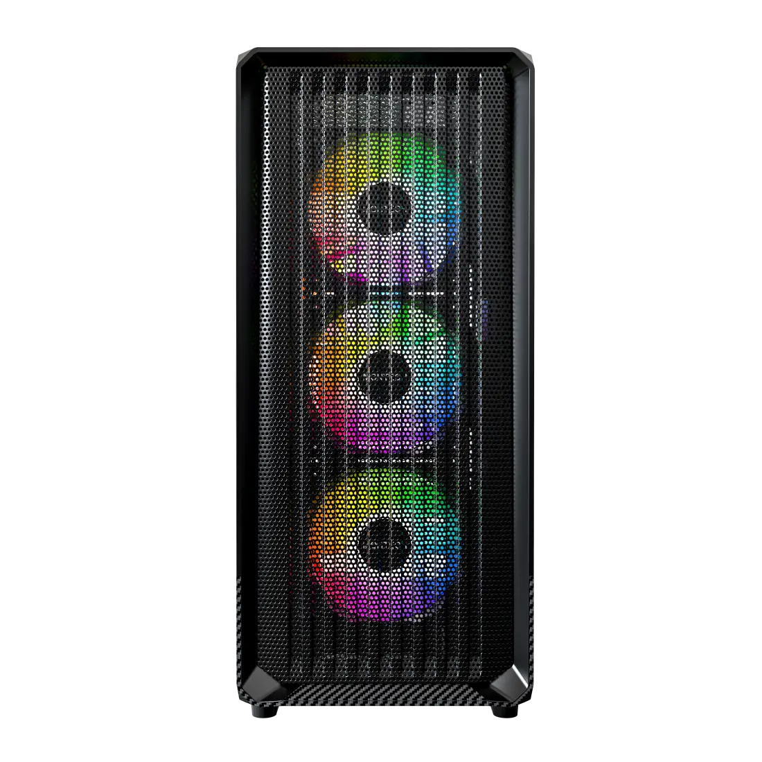 Montech X5