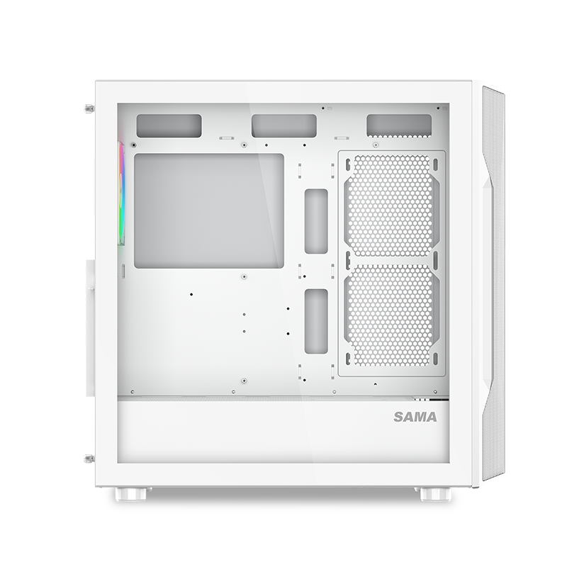 SAMA S40 ATX Mid Tower Case