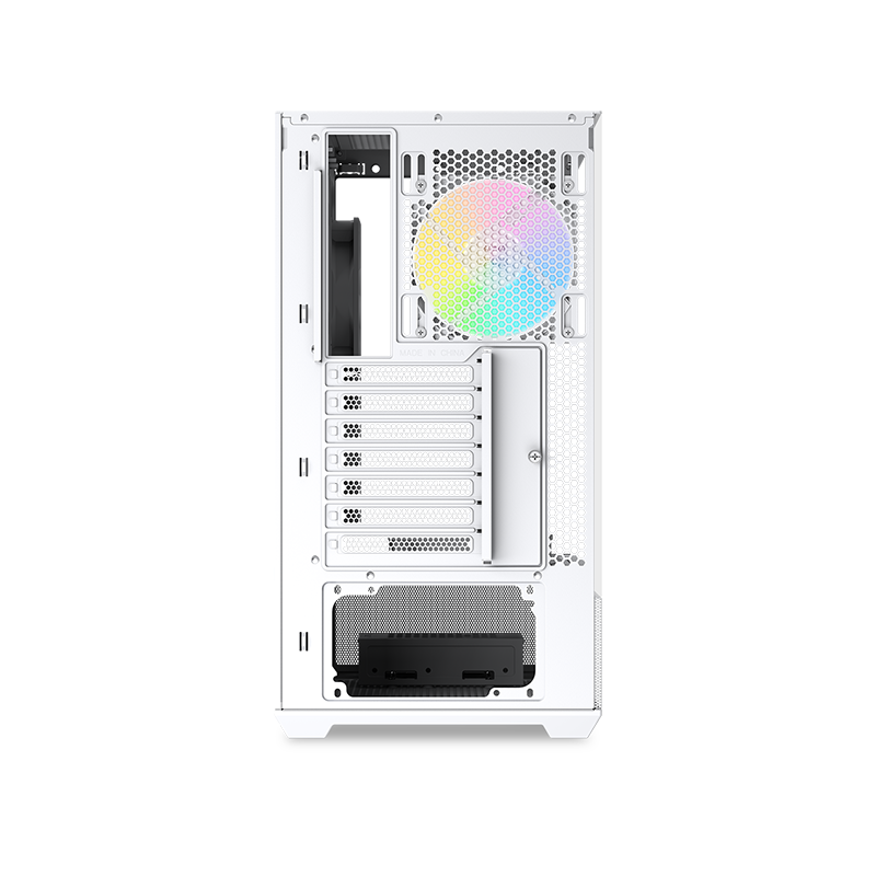 SAMA V40 ATX Mid Tower Case