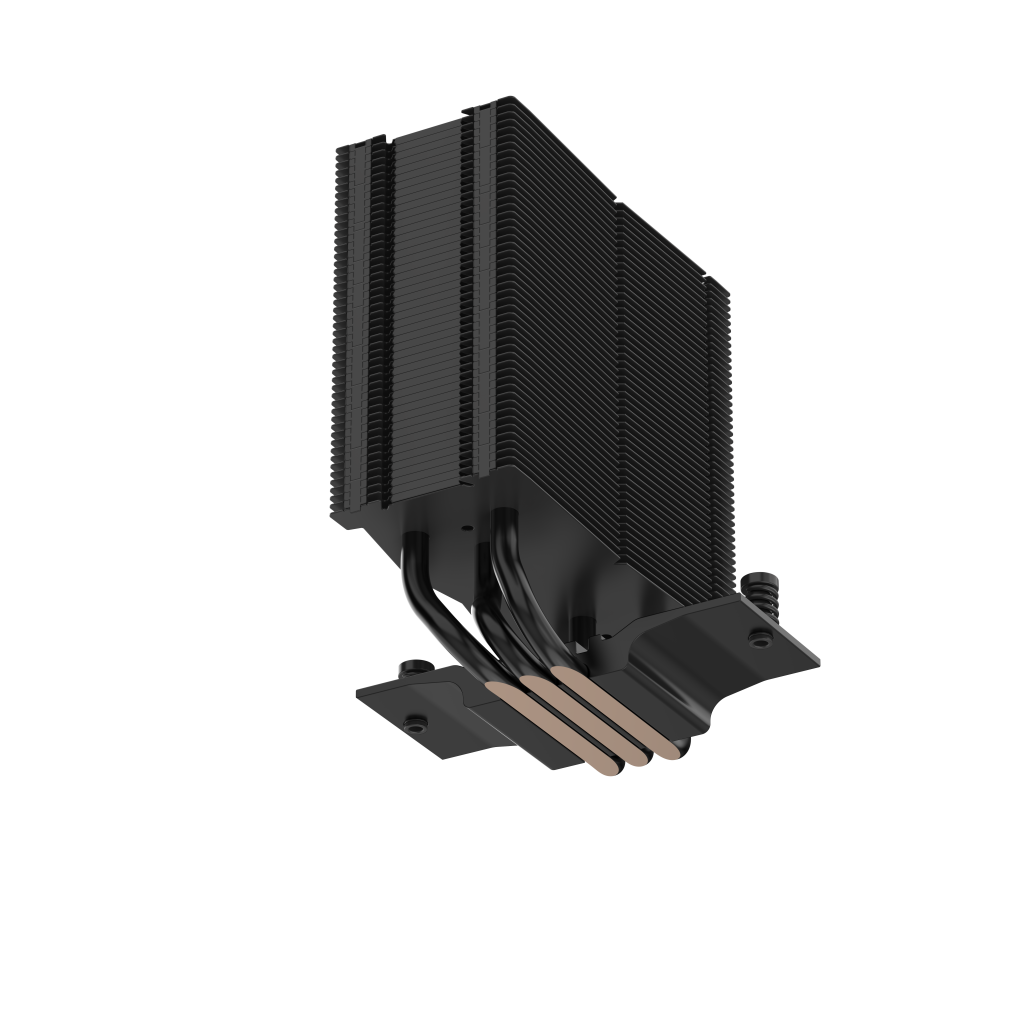 SAMA X30 Black