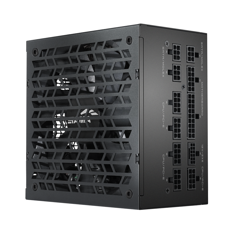 SAMA G650W Gold ATX 3.1