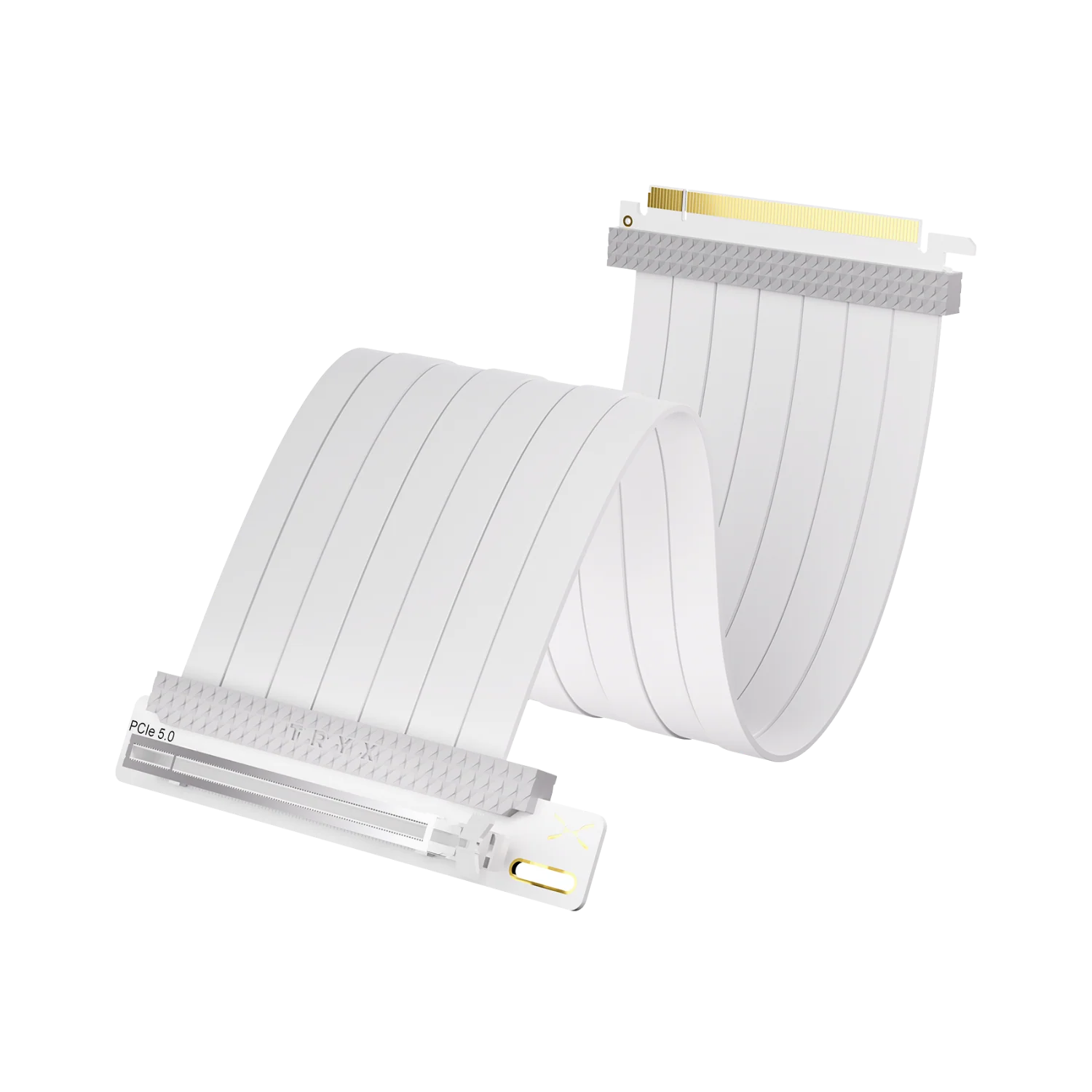 TRYX STRING PCIE 5.0 Riser cable 200mm