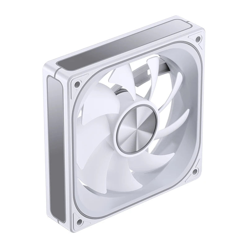 Jonsbo ZA-120 120mm ARGB Infinity Mirror Series Fan