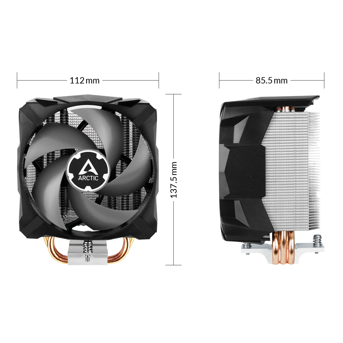 ARCTIC Freezer i13 X CO