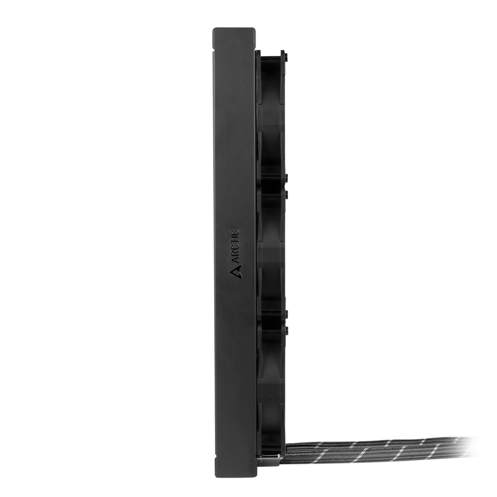 ARCTIC Liquid Freezer II - 360 A-RGB