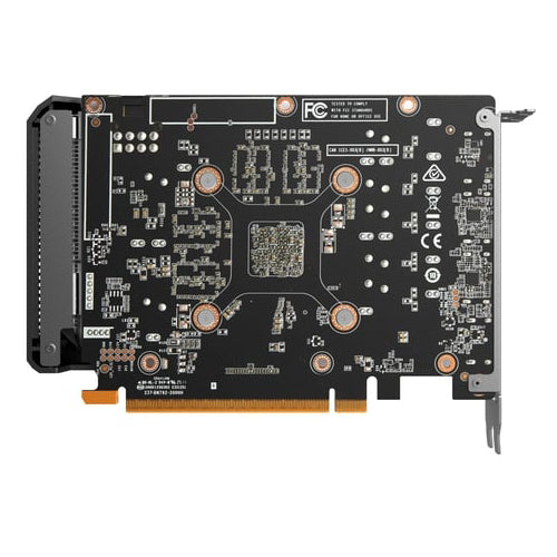 Zotac RTX 5050 Solo 8GB