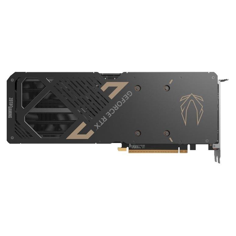 Zotac Gaming GeForce RTX 5070 Solid OC