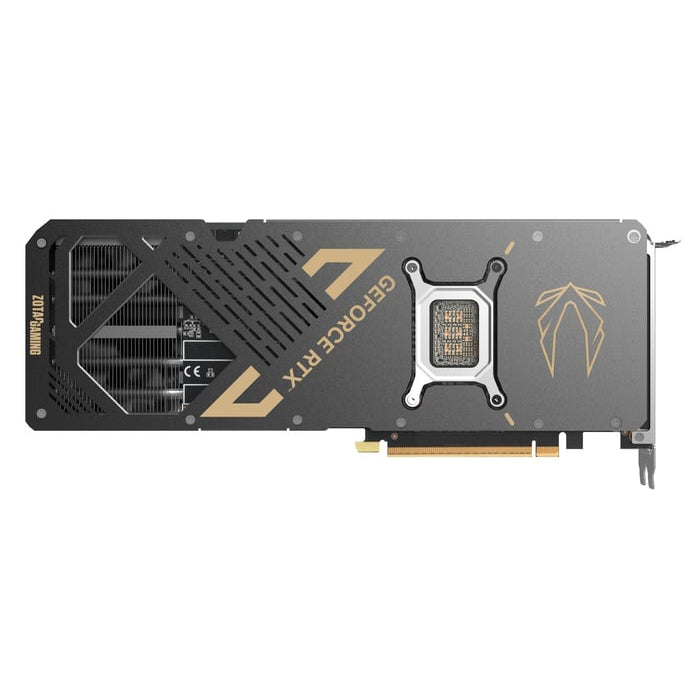 Zotac Gaming GeForce RTX 5070 Ti Solid SFF OC