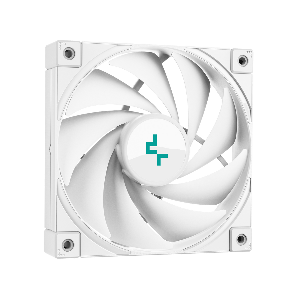 DeepCool AK500S Digital SE White