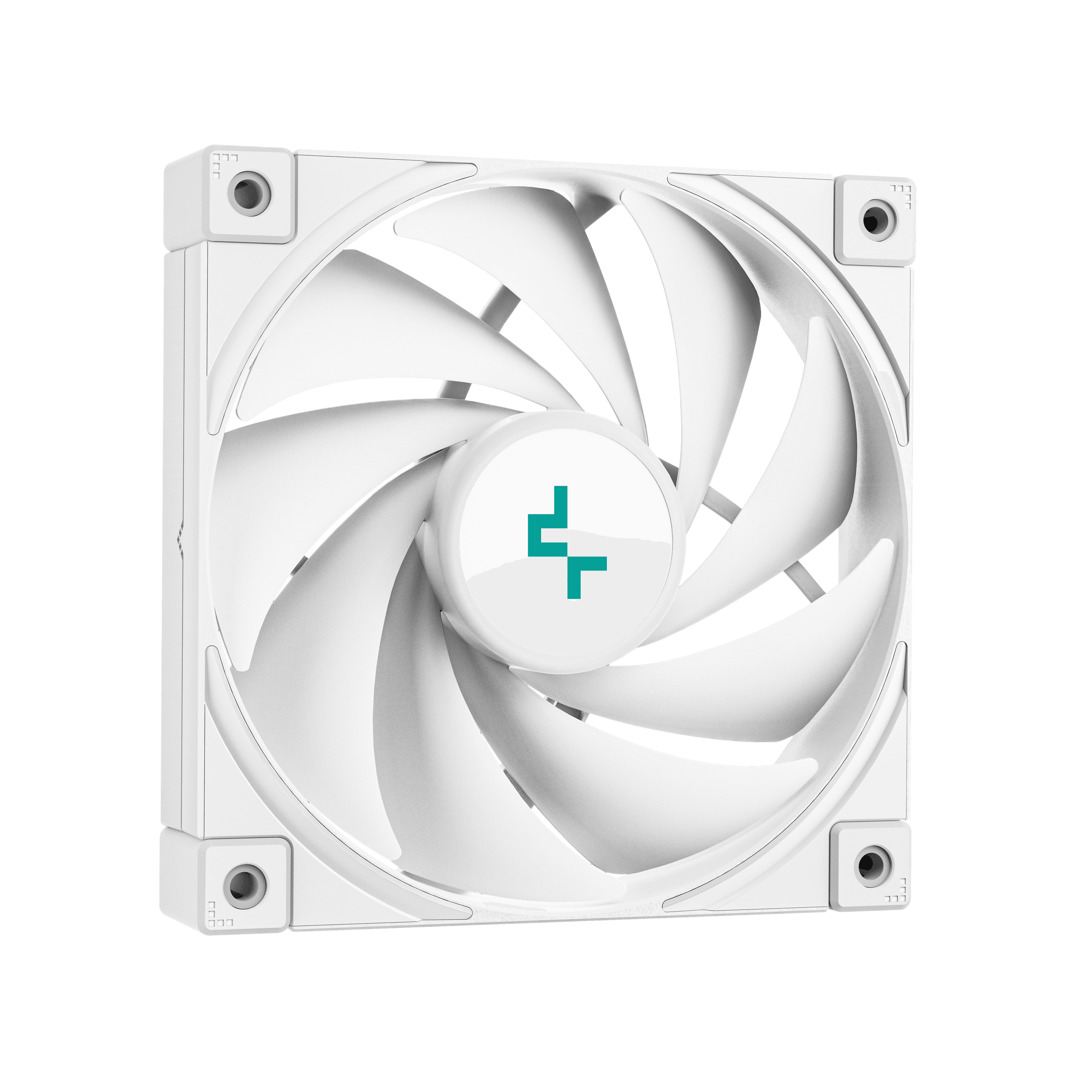 DeepCool AK500S Digital SE White