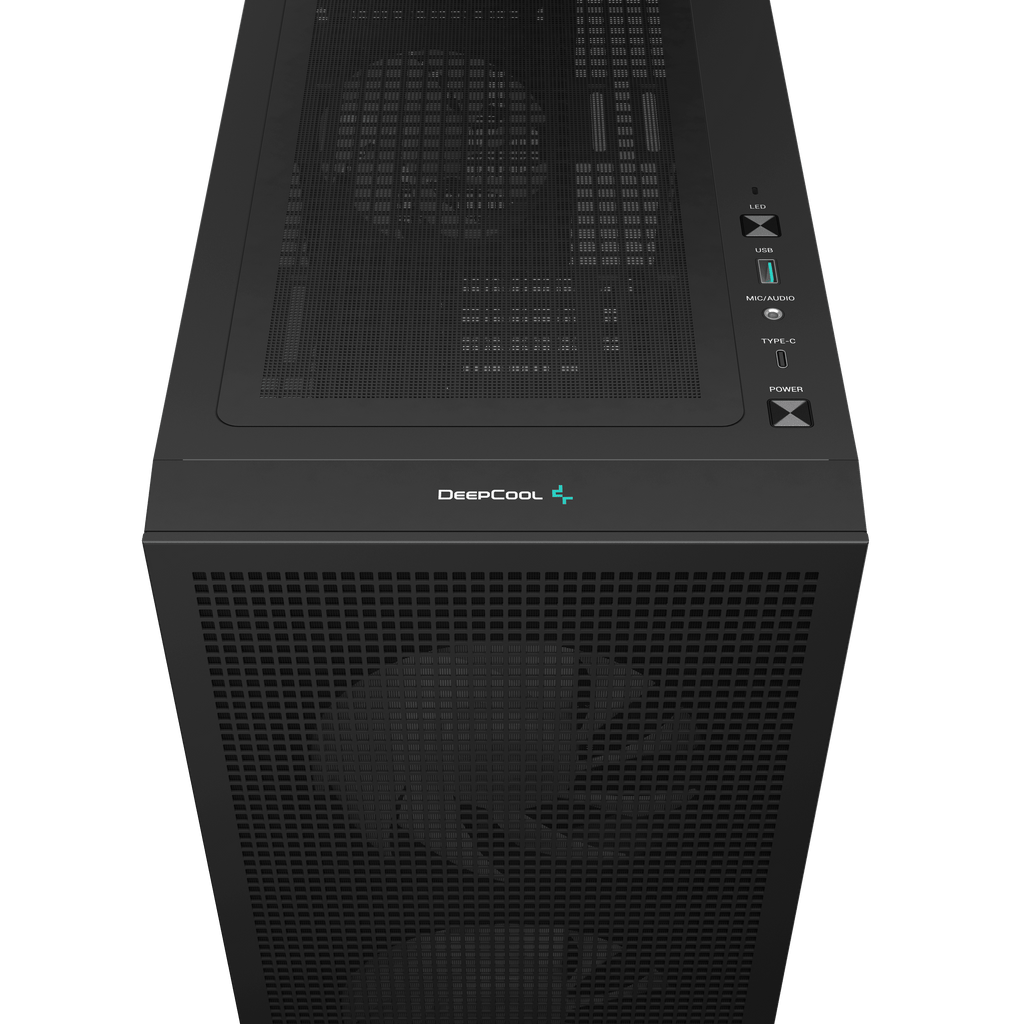 DeepCool CH360 Digital