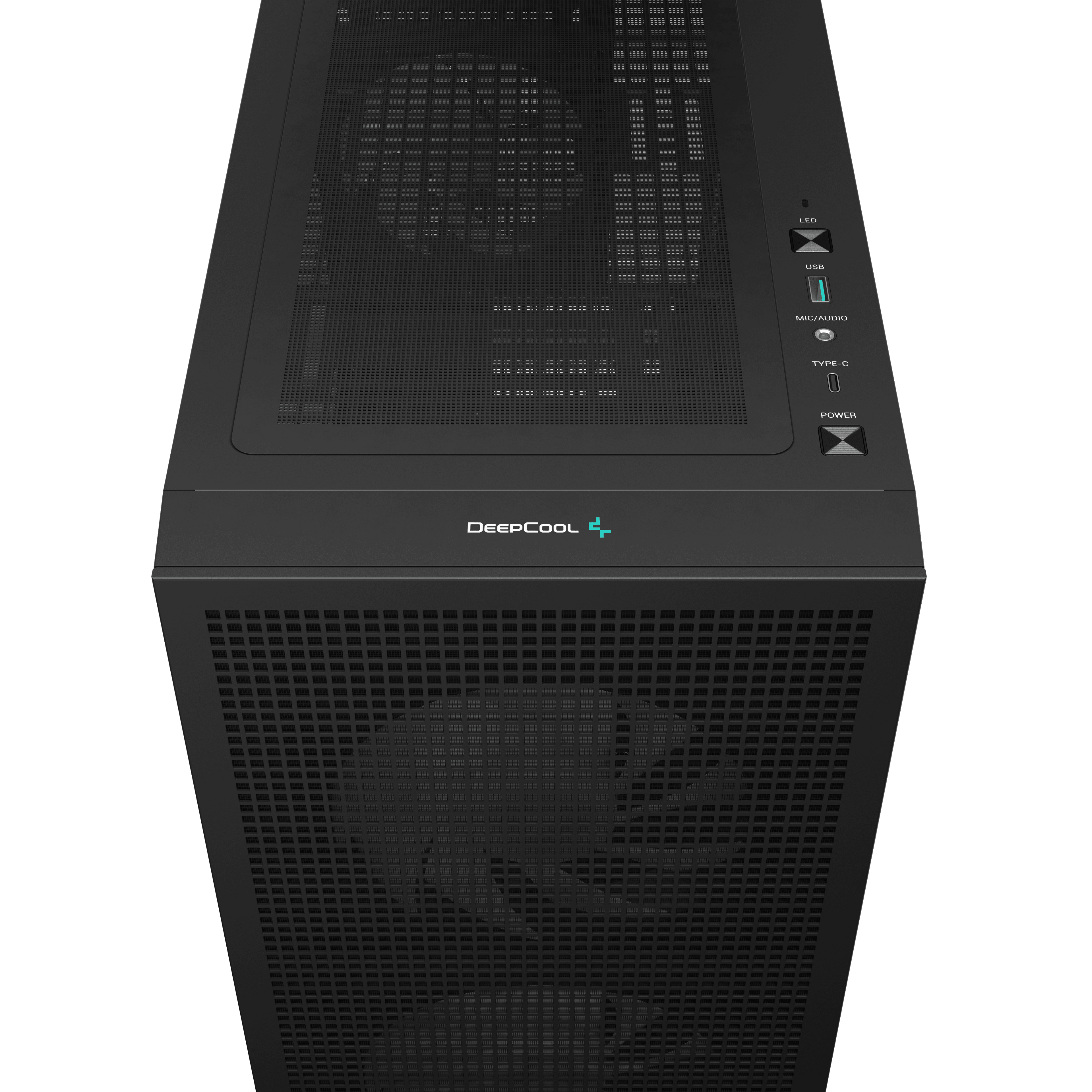 DeepCool CH360 Digital