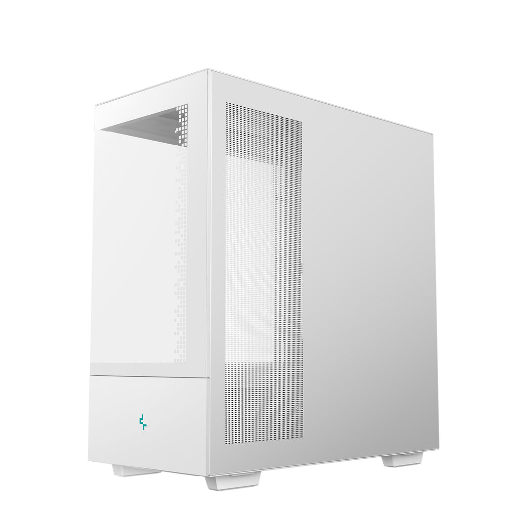 DeepCool CH690 Digital White