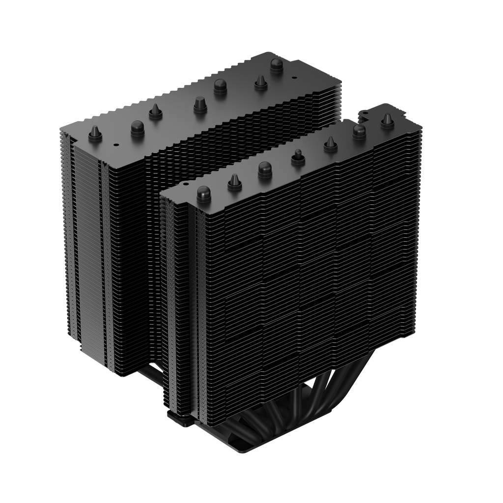 DeepCool Assassin IV VC Vision