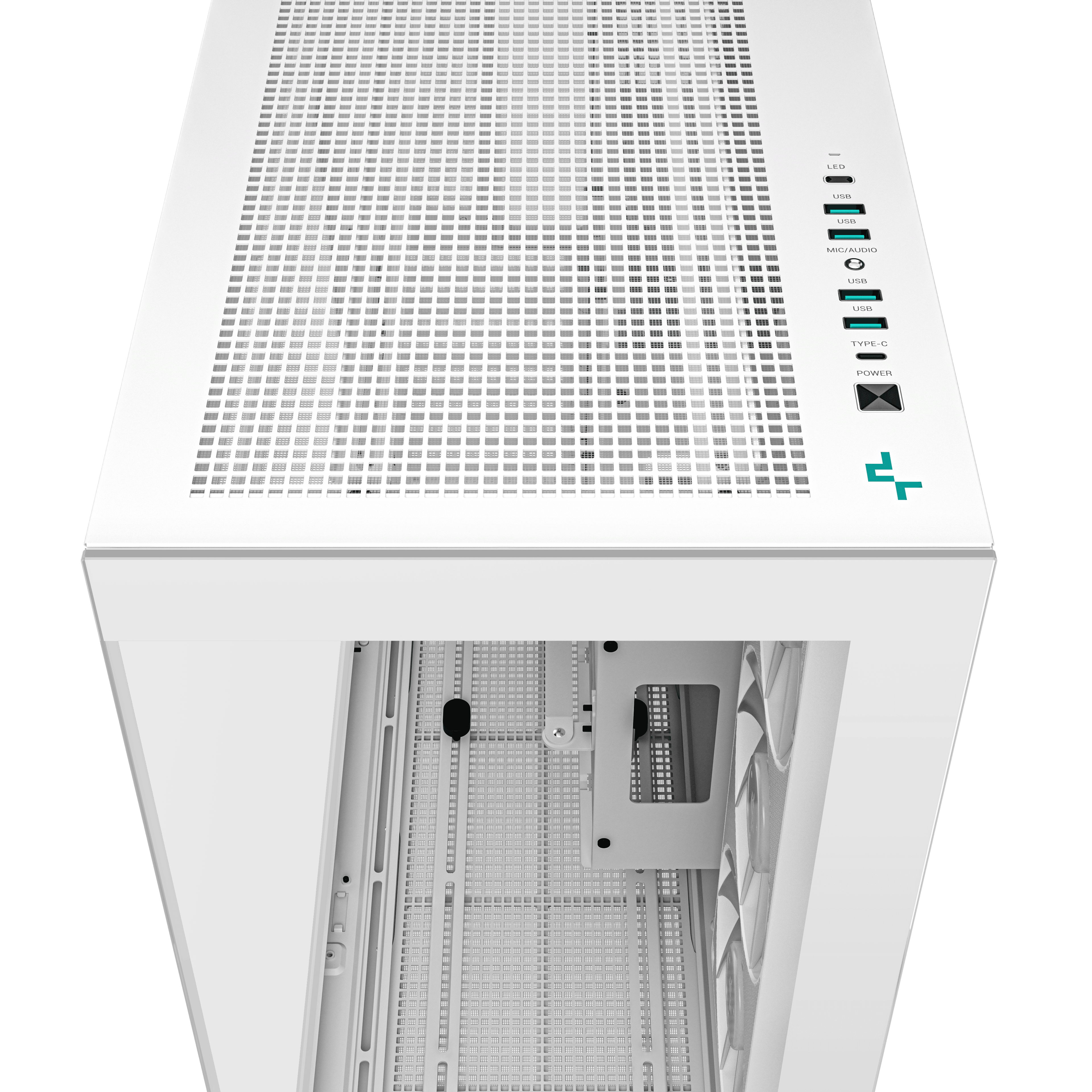 DeepCool CH780