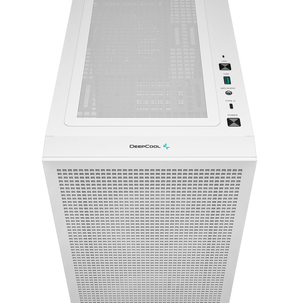 DeepCool CH360 White