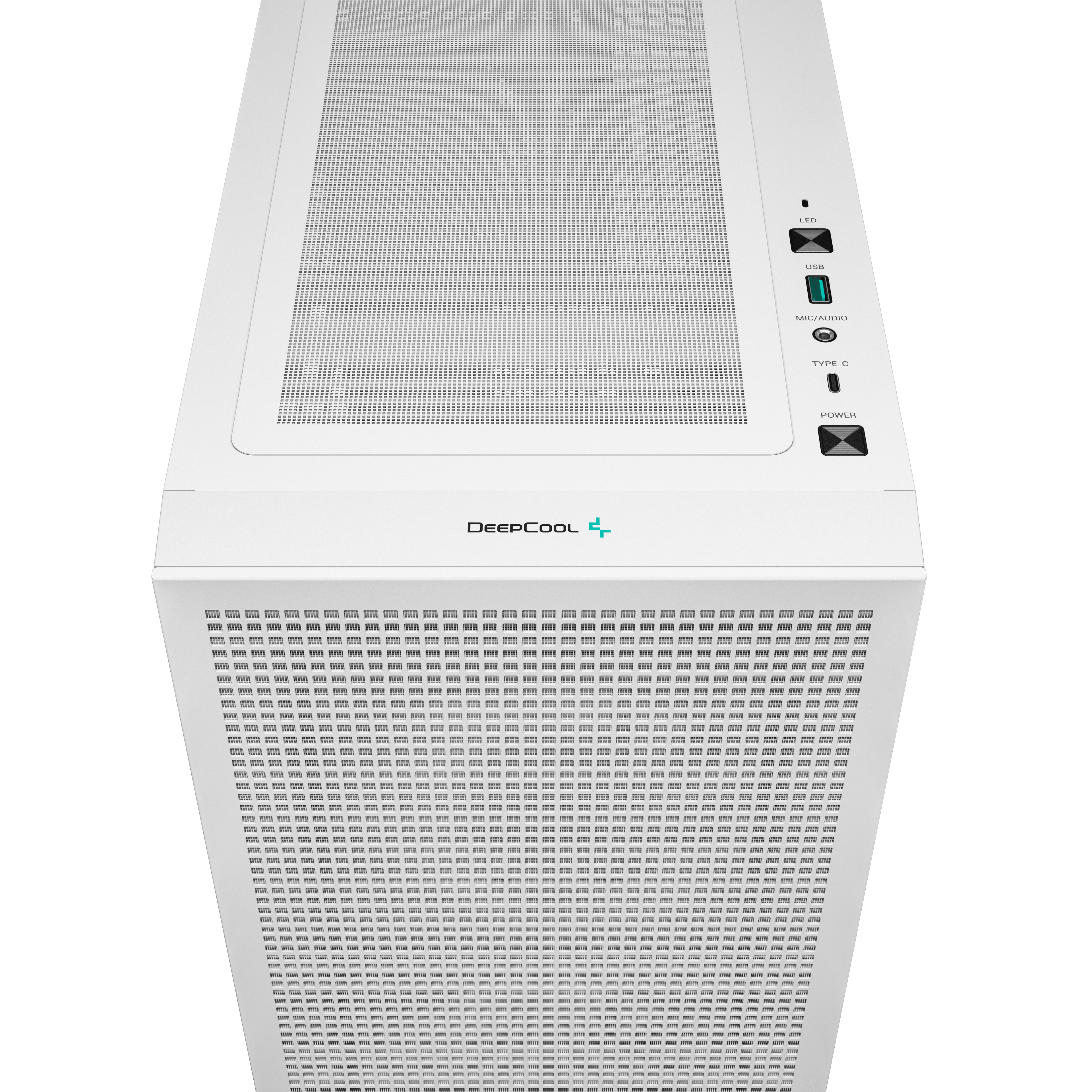 DeepCool CH360 Digital