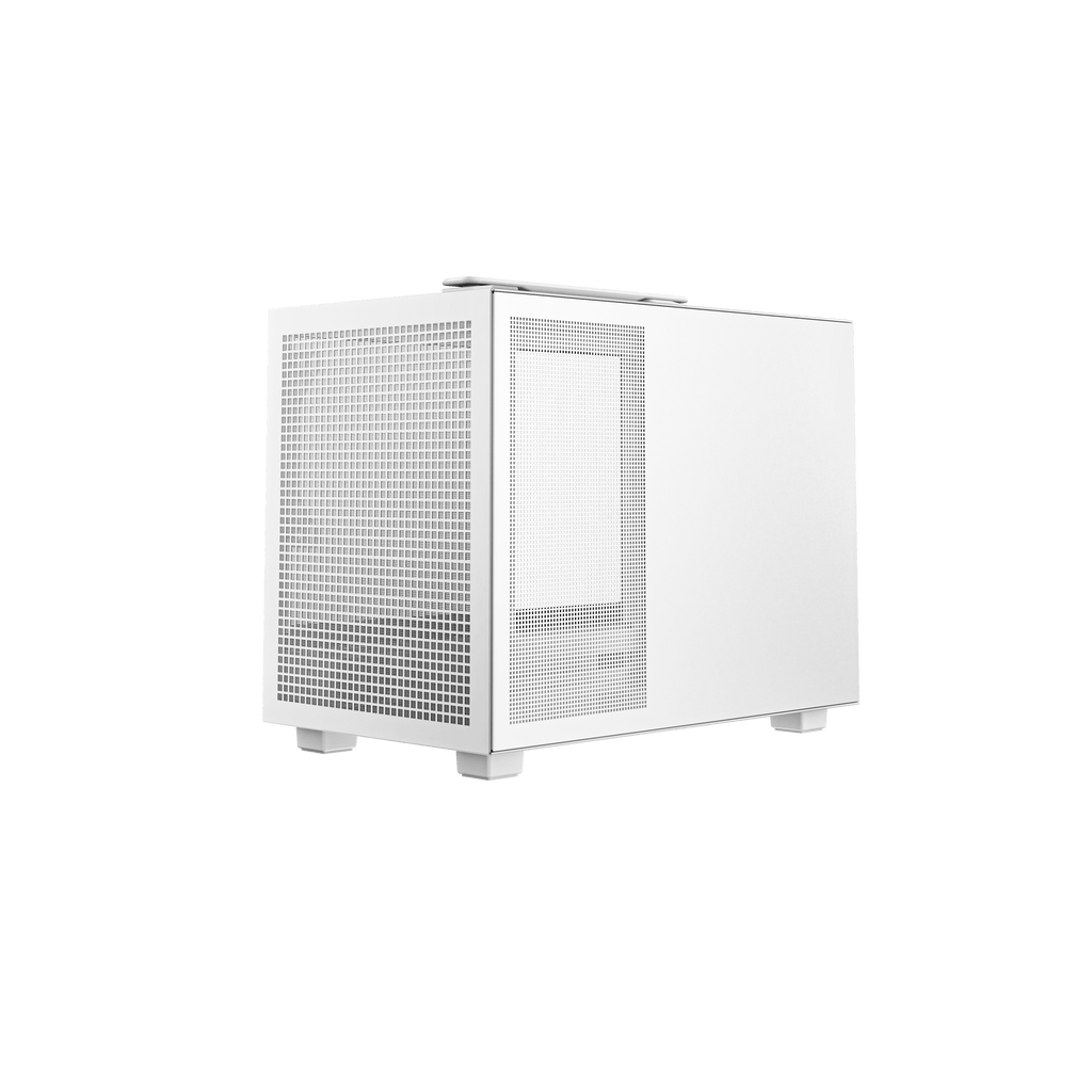 DeepCool CH160 Mesh White