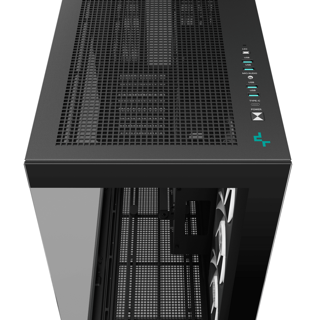 DeepCool CH780