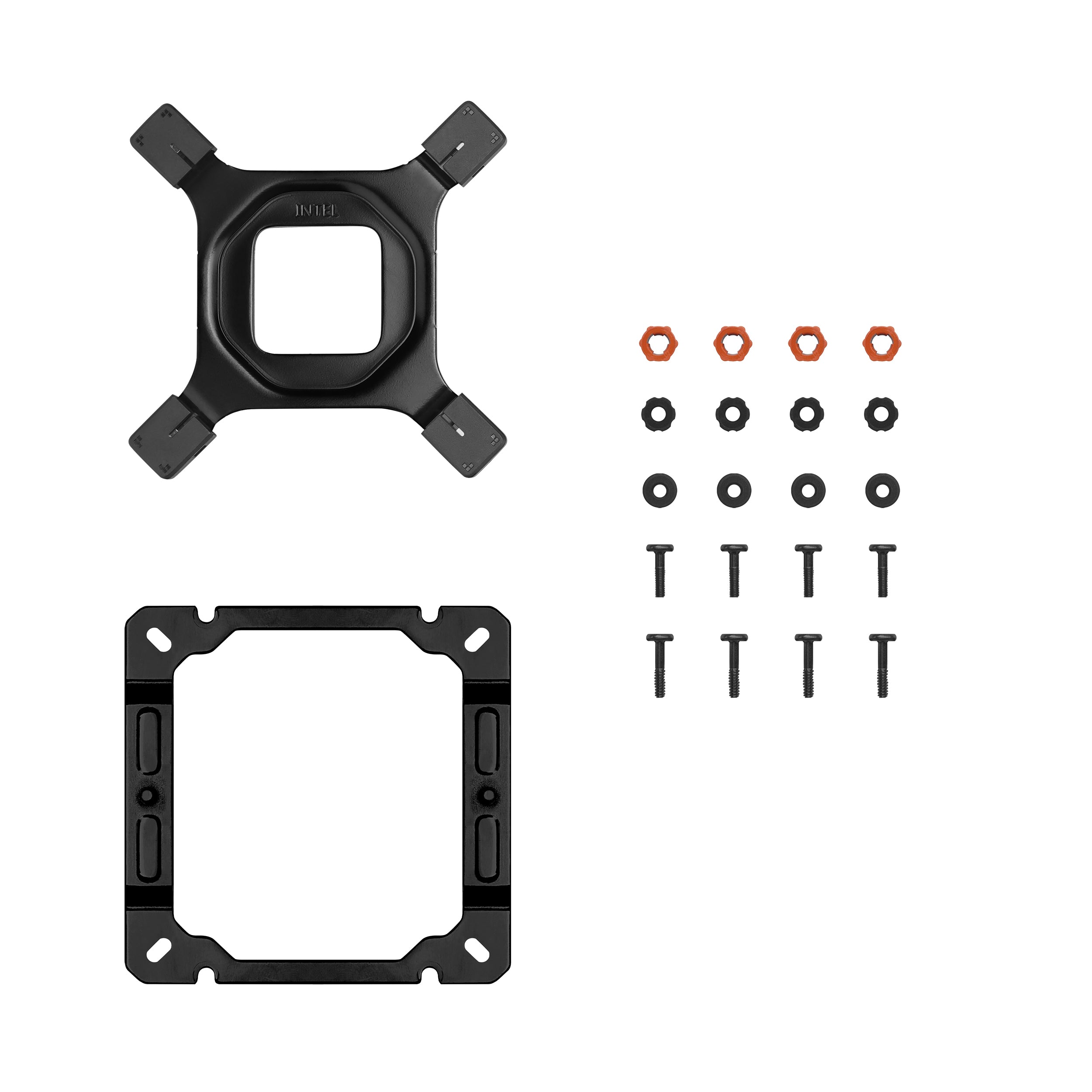 DeepCool AK400 G2 Digital NYX